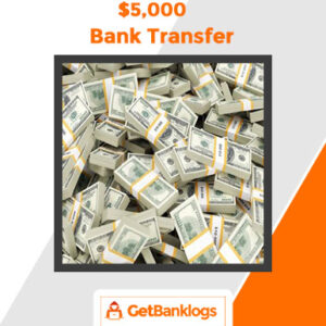 Get $5,000 Bank Transfer – Starter Kit