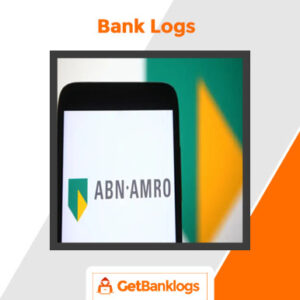 Buy ABN Amro Account Logs – Verified Account with Documents