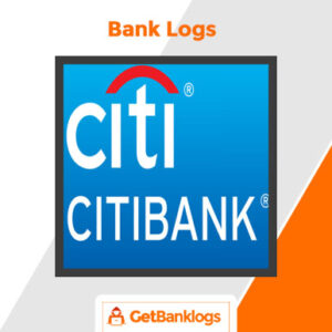 Buy Citi Bank Logs with Real DL (Random Account)