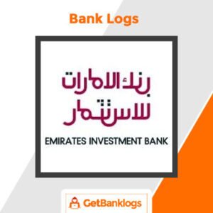 Buy UAE Investment Bank Logs with Full Access