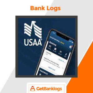Buy USAA Bank Logs with Email Access
