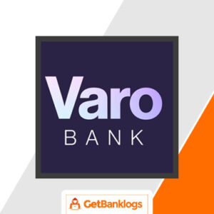 Varo Bank Account with Balance of $7650