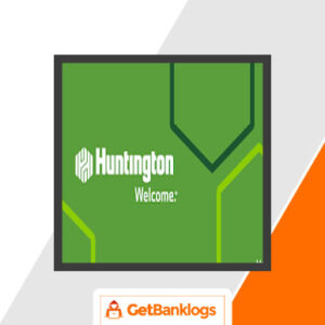 Huntington Bank Login with Balance $3,000